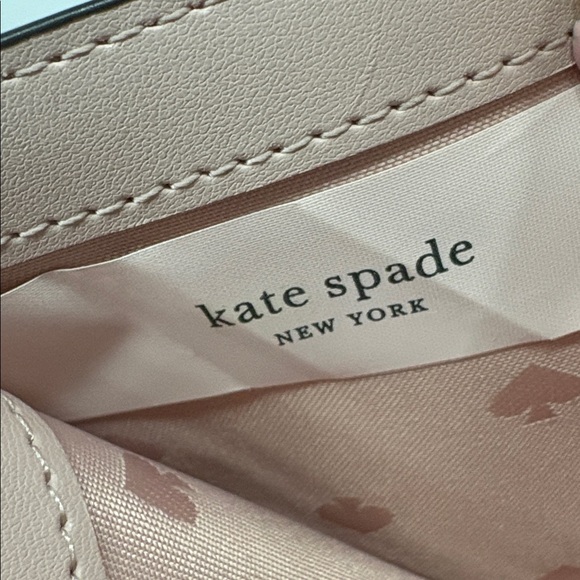 Kate Spade Multicolor Floral Wallet - Picture 6 of 8